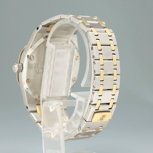 MINT Audemars Piguet Men's AP 36mm With box!!!! - Picture 6 of 7